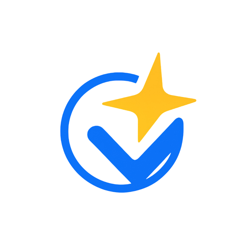 SparkGlim Logo
